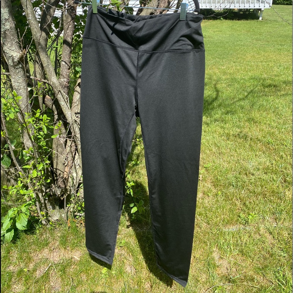 Athletic Leggings